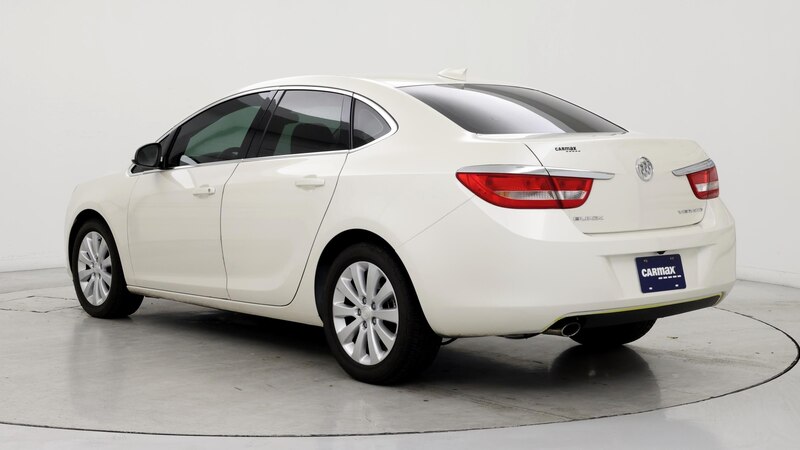 2015 Buick Verano  2