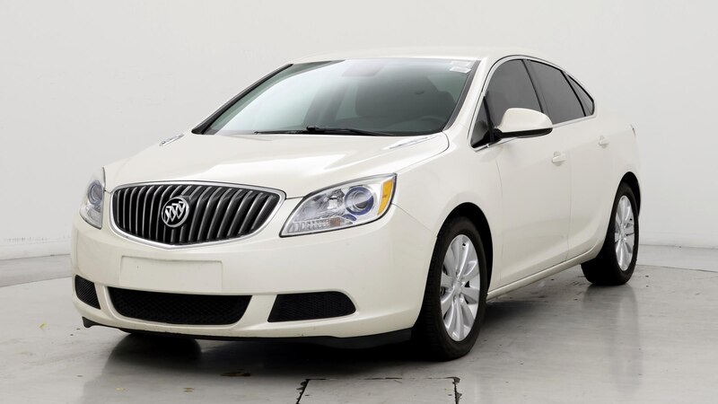 2015 Buick Verano  4