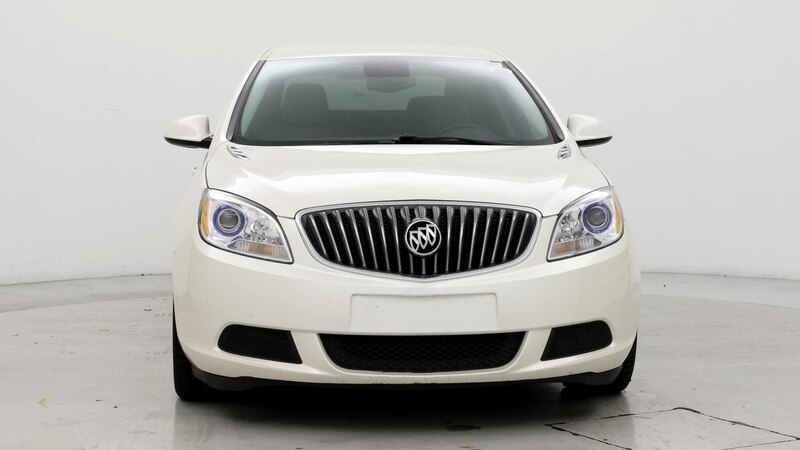 2015 Buick Verano  5