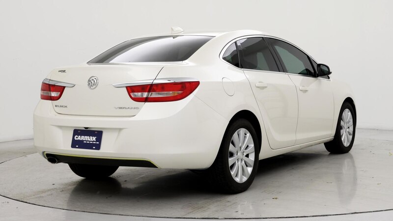 2015 Buick Verano  8