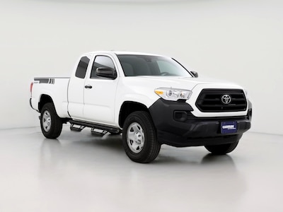 2022 Toyota Tacoma SR -
                Las Vegas, NV