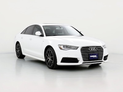 2017 Audi A6 Premium -
                Las Vegas, NV