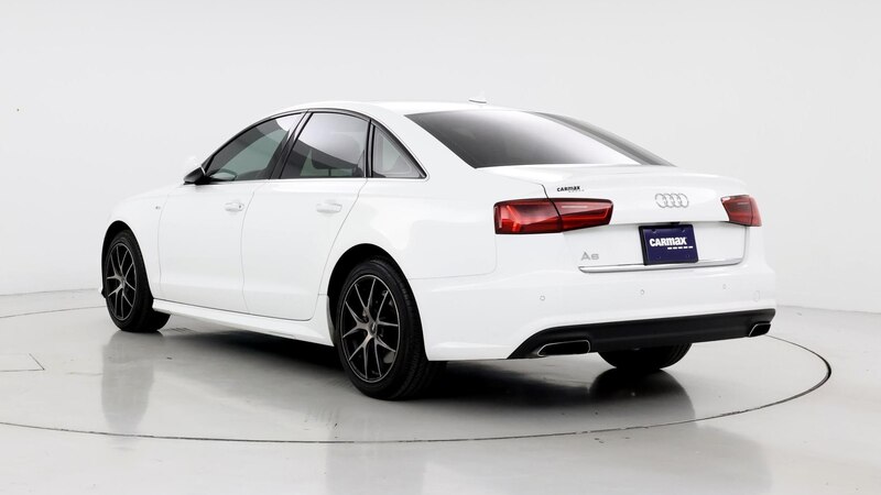 2017 Audi A6 Premium 2