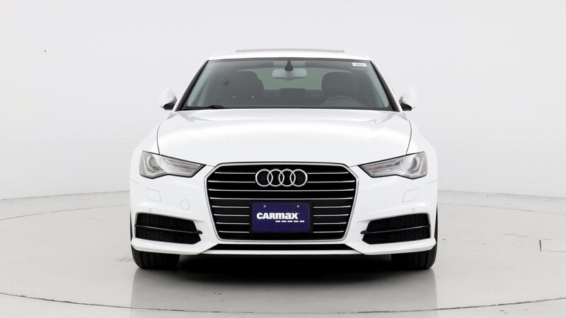 2017 Audi A6 Premium 5