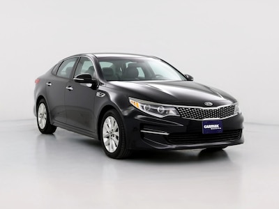 2016 Kia Optima EX -
                Las Vegas, NV