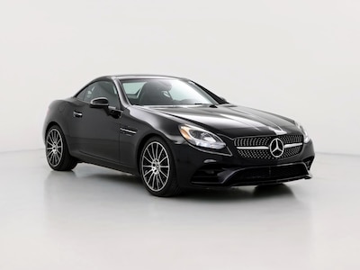 2020 Mercedes-Benz SLC 300 -
                Las Vegas, NV