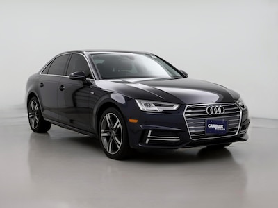 2018 Audi A4 Premium Plus -
                Las Vegas, NV