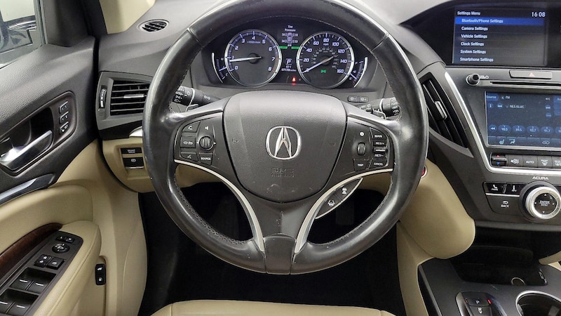 2019 Acura MDX  10