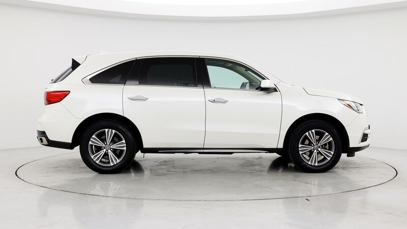 2019 Acura MDX  7