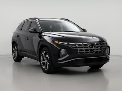 2022 Hyundai Tucson SEL -
                Las Vegas, NV