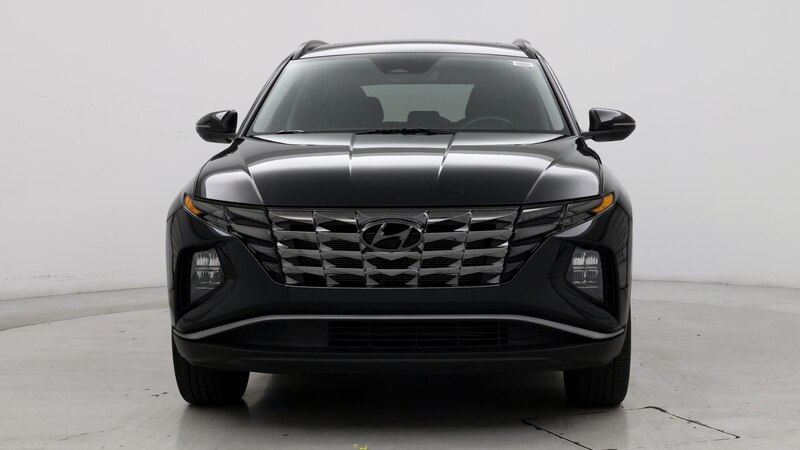 2022 Hyundai Tucson SEL 5