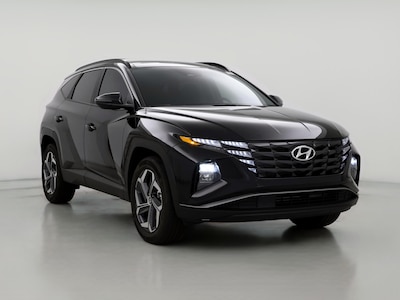 2022 Hyundai Tucson SEL Convenience -
                Las Vegas, NV