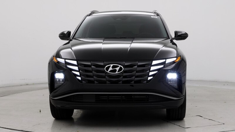 2022 Hyundai Tucson SEL Convenience 5