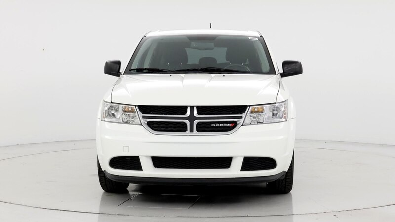 2015 Dodge Journey SE 5