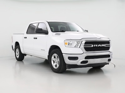 2019 RAM 1500 Tradesman -
                Henderson, NV