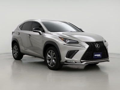 2019 Lexus NX 300 -
                Las Vegas, NV