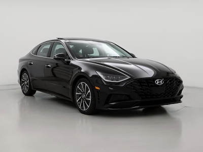 2022 Hyundai Sonata Limited -
                Las Vegas, NV