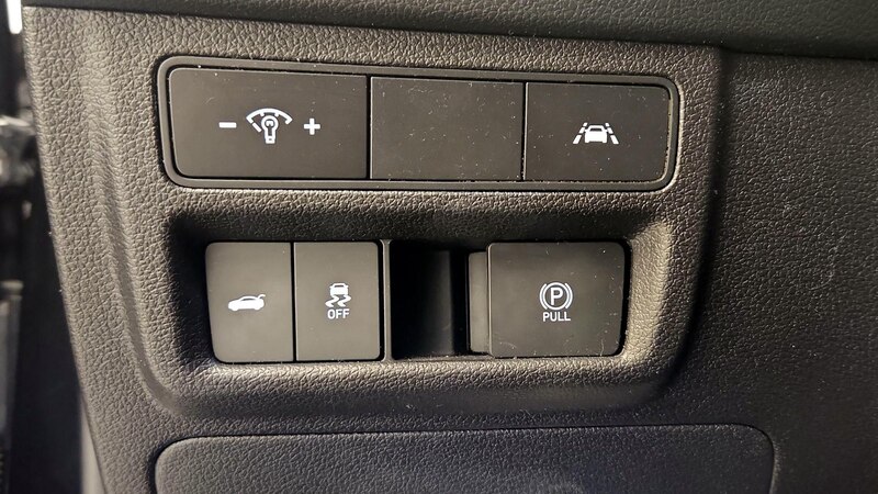 2022 Hyundai Sonata Limited 13