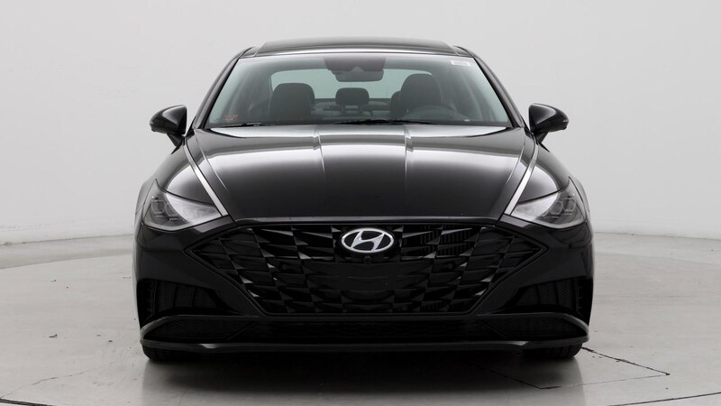 2022 Hyundai Sonata Limited 5