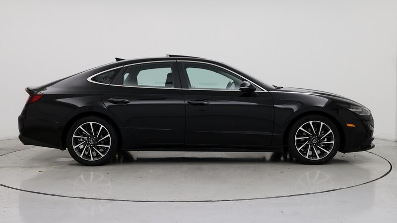 2022 Hyundai Sonata Limited 7