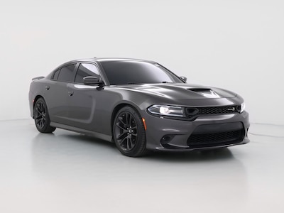 2020 Dodge Charger Scat Pack -
                Henderson, NV