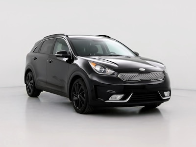 2019 Kia Niro Touring -
                Henderson, NV