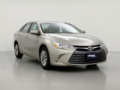 2016 Toyota Camry LE -
                Las Vegas, NV