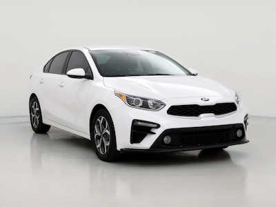 2021 Kia Forte LXS -
                Las Vegas, NV