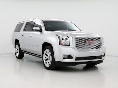 2020 GMC Yukon XL Denali -
                Henderson, NV