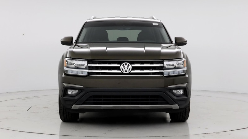 2019 Volkswagen Atlas SE 5