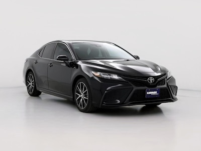 2024 Toyota Camry SE -
                Henderson, NV