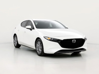 2021 Mazda Mazda3 S -
                Las Vegas, NV