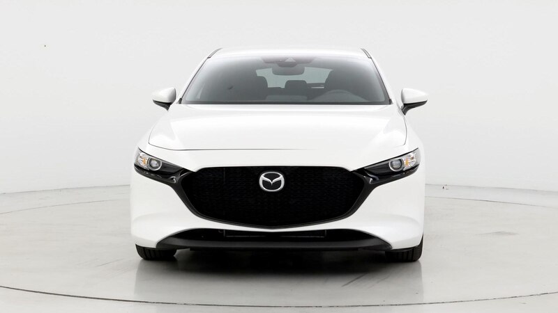 2021 Mazda Mazda3 S 5