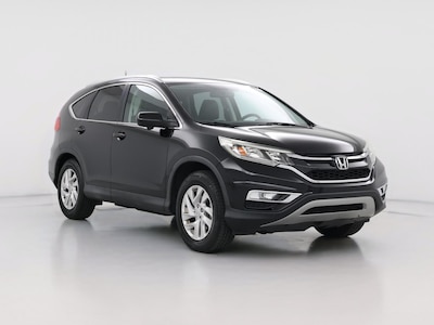 2015 Honda CR-V EX-L -
                Las Vegas, NV