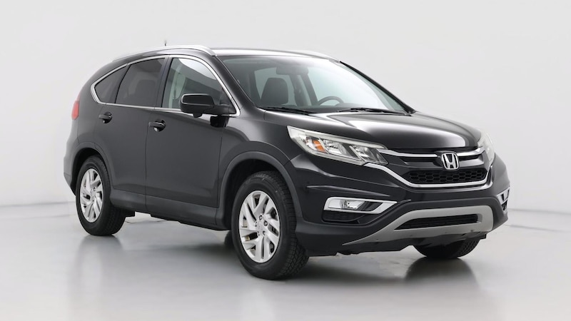 2015 Honda CR-V EX-L Hero Image