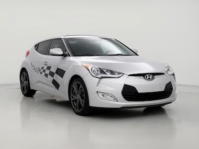 2016 Hyundai Veloster  -
                Las Vegas, NV