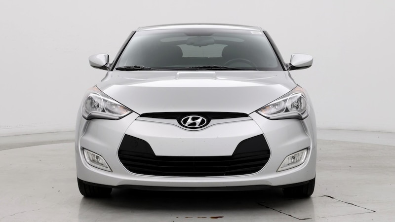 2016 Hyundai Veloster  5