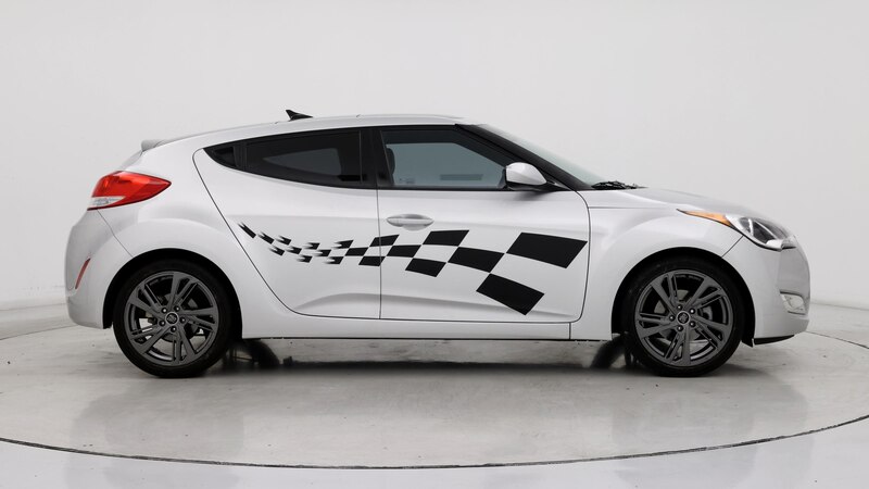 2016 Hyundai Veloster  7