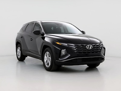 2024 Hyundai Tucson SE -
                Las Vegas, NV