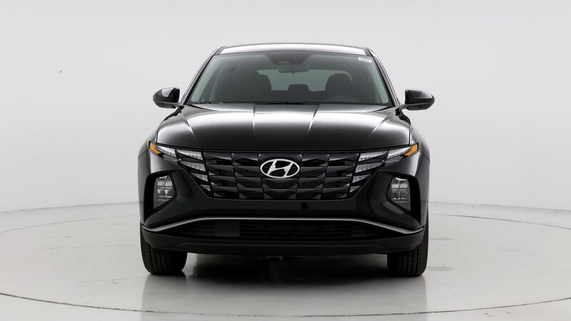 2024 Hyundai Tucson SE 5