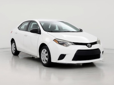 2014 Toyota Corolla L -
                Las Vegas, NV