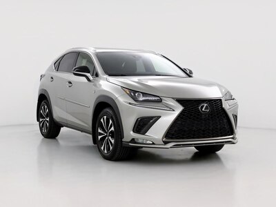 2020 Lexus NX 300 -
                Las Vegas, NV