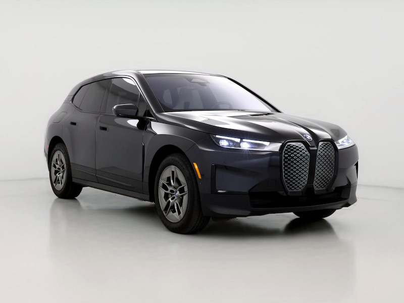 2022 BMW iX xDrive50 -
                  Parker, CO