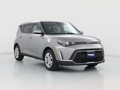 2023 Kia Soul LX -
                Henderson, NV