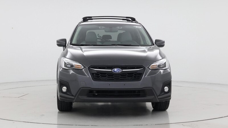 2020 Subaru Crosstrek Limited 5