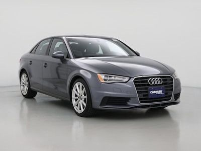 2016 Audi A3 Premium -
                Las Vegas, NV