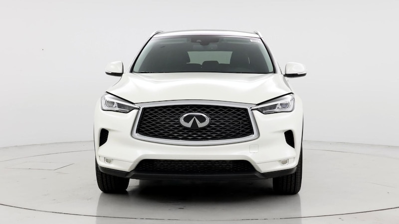 2019 INFINITI QX50 Luxe 5