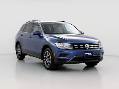 2019 Volkswagen Tiguan SE -
                Henderson, NV