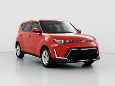 2023 Kia Soul S -
                Henderson, NV