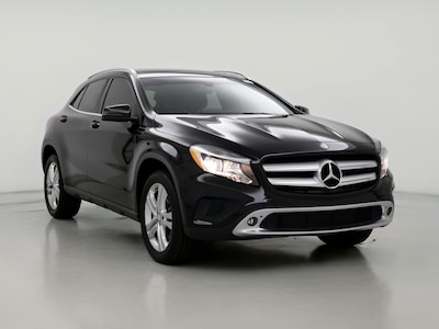 2016 Mercedes-Benz GLA 250 -
                Las Vegas, NV